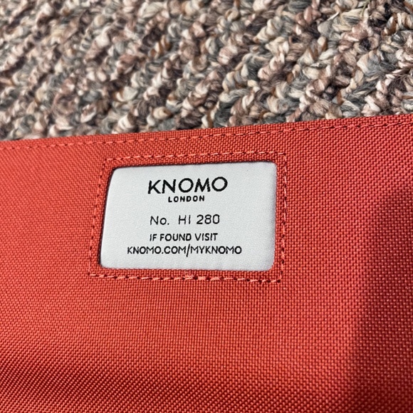 Know Travel Organizer - Picture 4 of 5